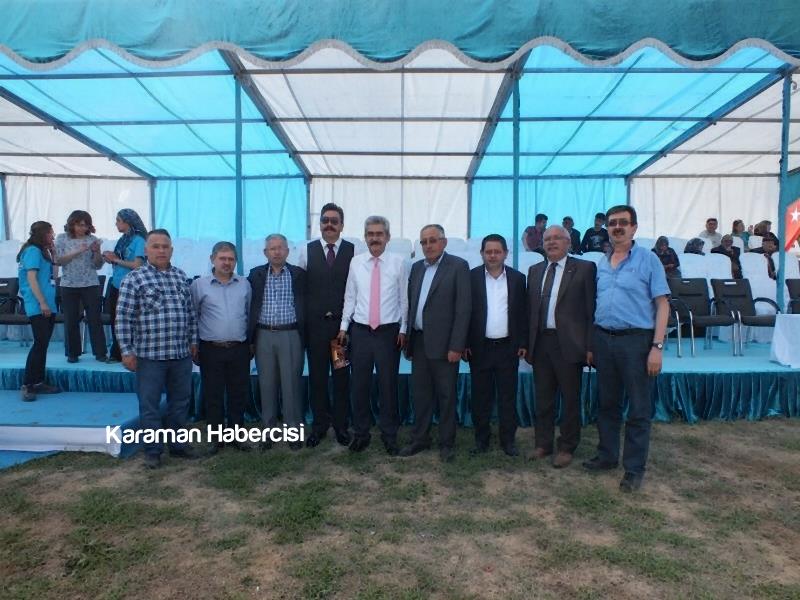 Ayrancı’da 18. Hıdırellez Şenlikleri Coşkuyla Kutlandı 7