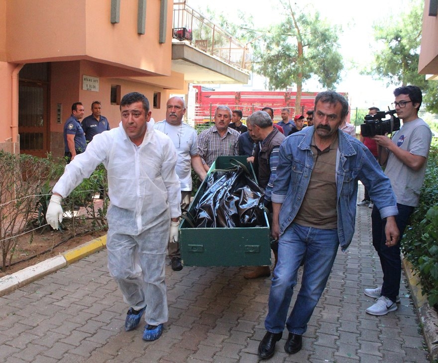 11 Yaşındaki Çocuk Babasının İntiharıyla Şoka Girdi 2