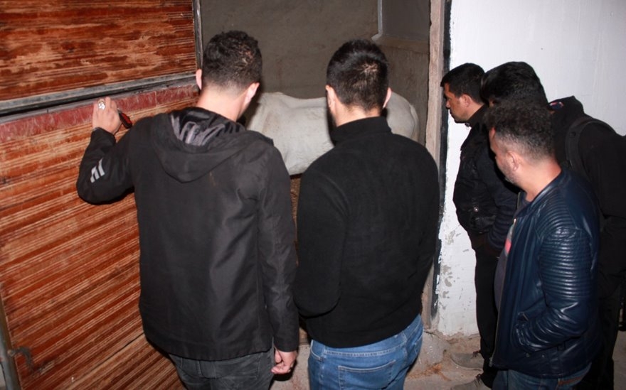 Karaman'da Basın Mensupları İftarı Birlikte Açtı 10