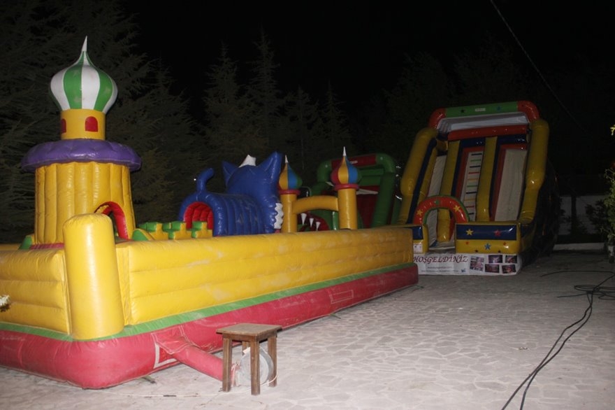 Karaman'da Basın Mensupları İftarı Birlikte Açtı 13