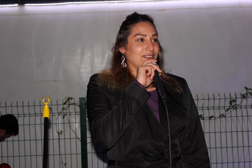 Karaman'da Basın Mensupları İftarı Birlikte Açtı 6