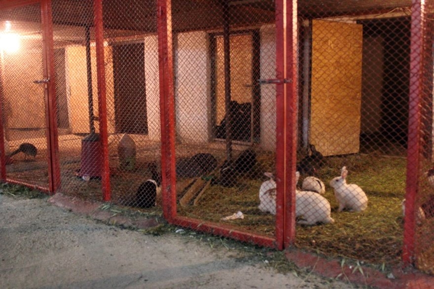 Karaman'da Basın Mensupları İftarı Birlikte Açtı 8