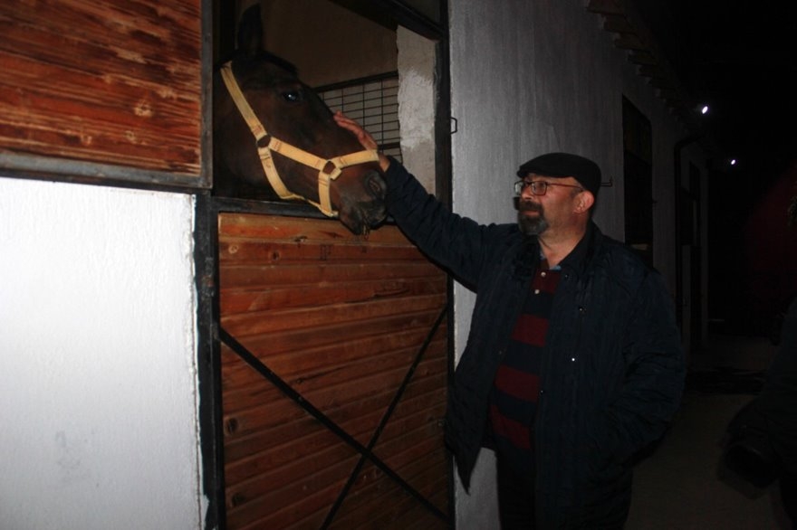 Karaman'da Basın Mensupları İftarı Birlikte Açtı 9