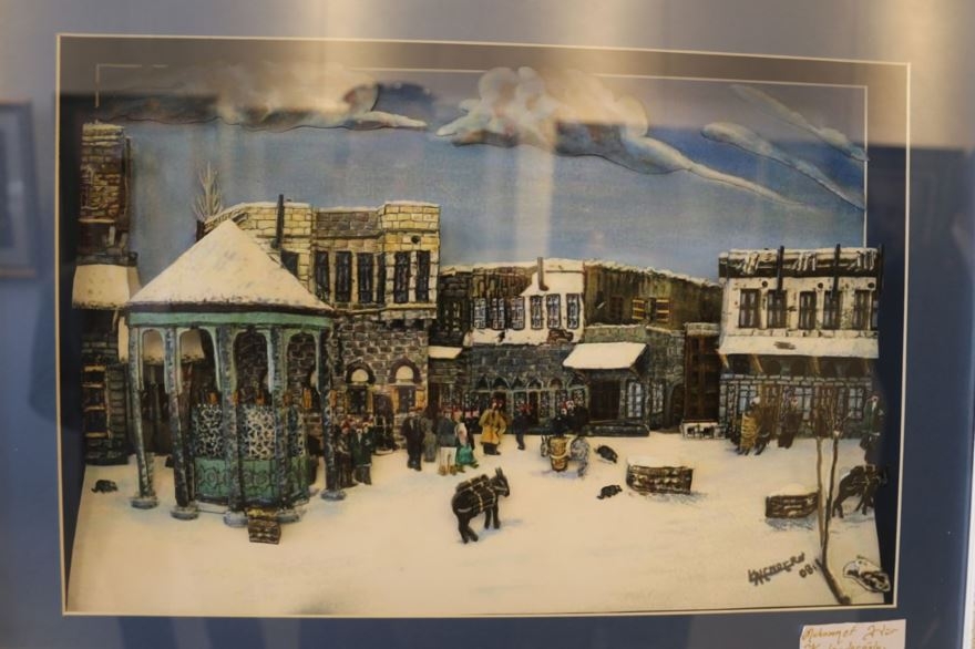 Karaman'da Anma Etkinlikleri Coşkuyla Kutlandı 11