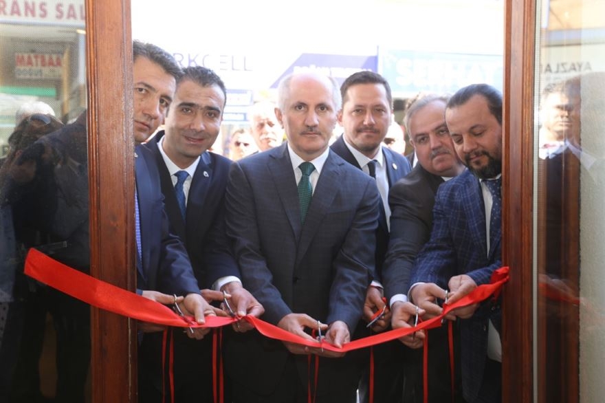 Karaman'da Anma Etkinlikleri Coşkuyla Kutlandı 9