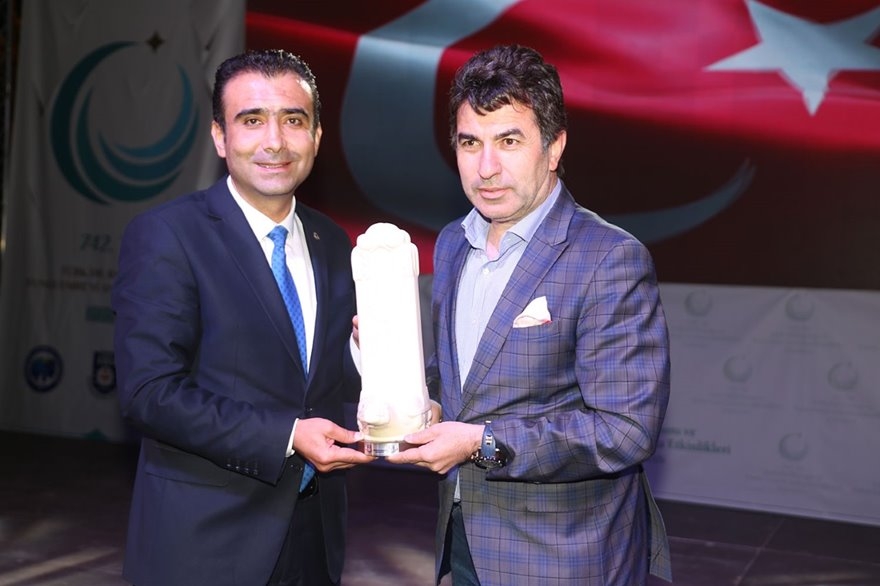 Özel Sahne Gösterisi Karaman'da Beğeniyle İzlendi 22