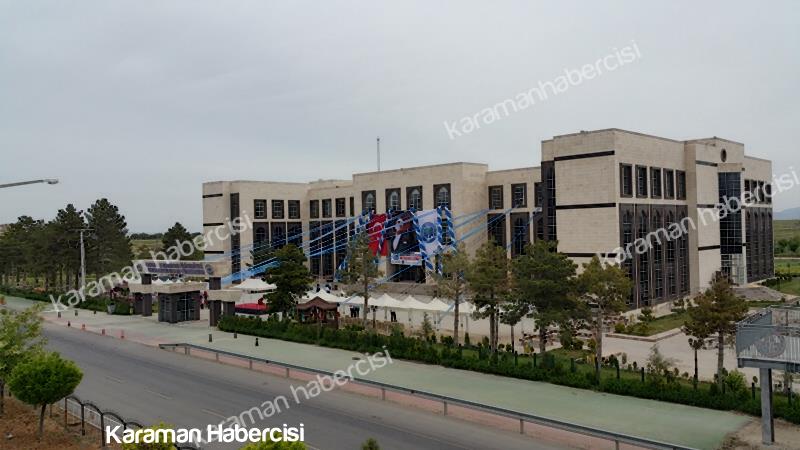 Manisa’dan Karaman’a Gelen Aile Kaza Yaptı : 1 Ölü 3