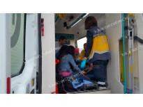 Manisa’dan Karaman’a Gelen Aile Kaza Yaptı : 1 Ölü