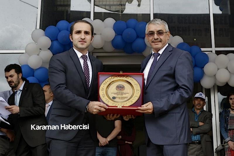 Kazım Karabekir MYO'da Mezuniyet Töreni Gerçekleşti 17