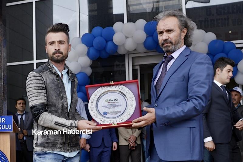 Kazım Karabekir MYO'da Mezuniyet Töreni Gerçekleşti 18