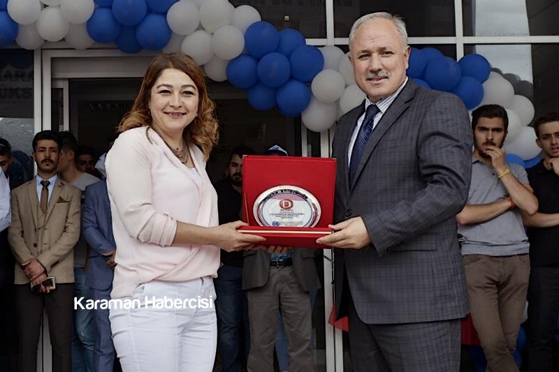 Kazım Karabekir MYO'da Mezuniyet Töreni Gerçekleşti 20