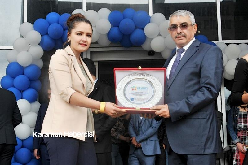 Kazım Karabekir MYO'da Mezuniyet Töreni Gerçekleşti 21