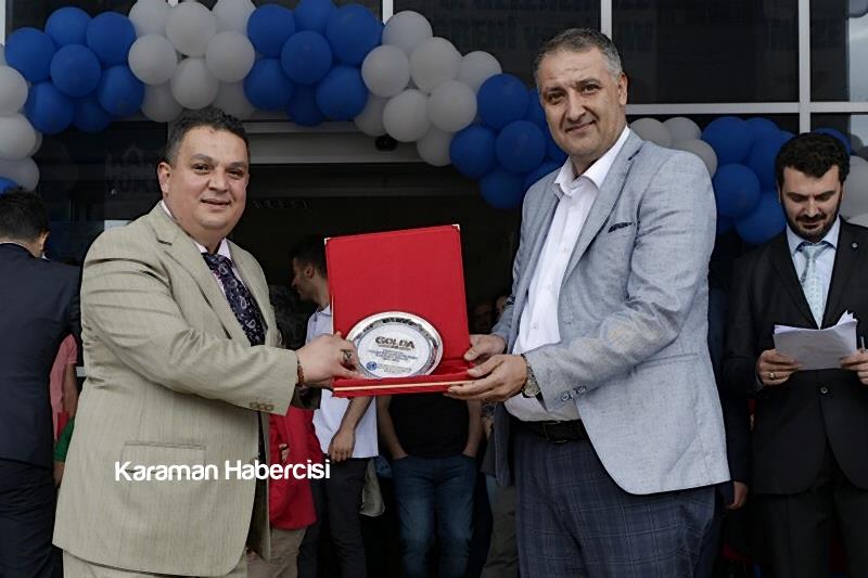 Kazım Karabekir MYO'da Mezuniyet Töreni Gerçekleşti 23