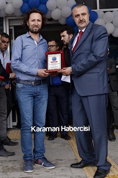 Kazım Karabekir MYO'da Mezuniyet Töreni Gerçekleşti 25