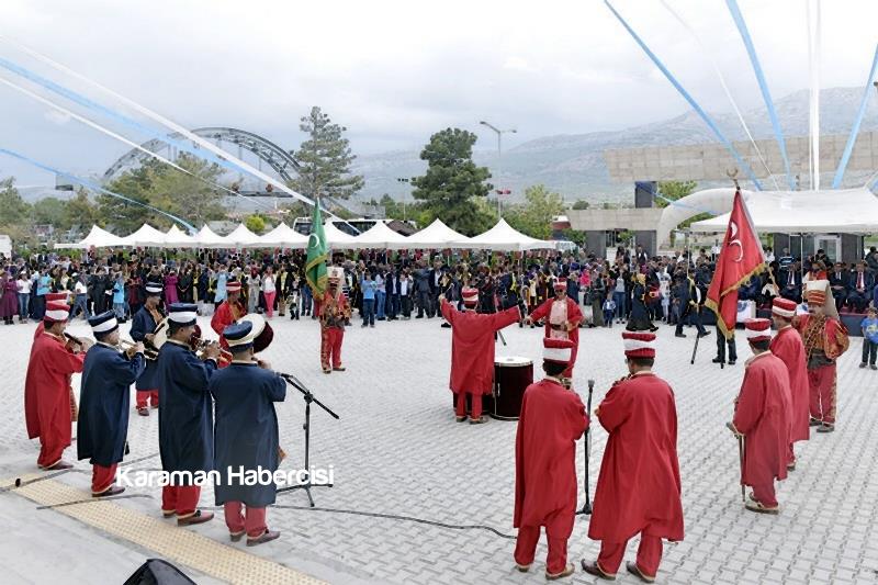 Kazım Karabekir MYO'da Mezuniyet Töreni Gerçekleşti 3