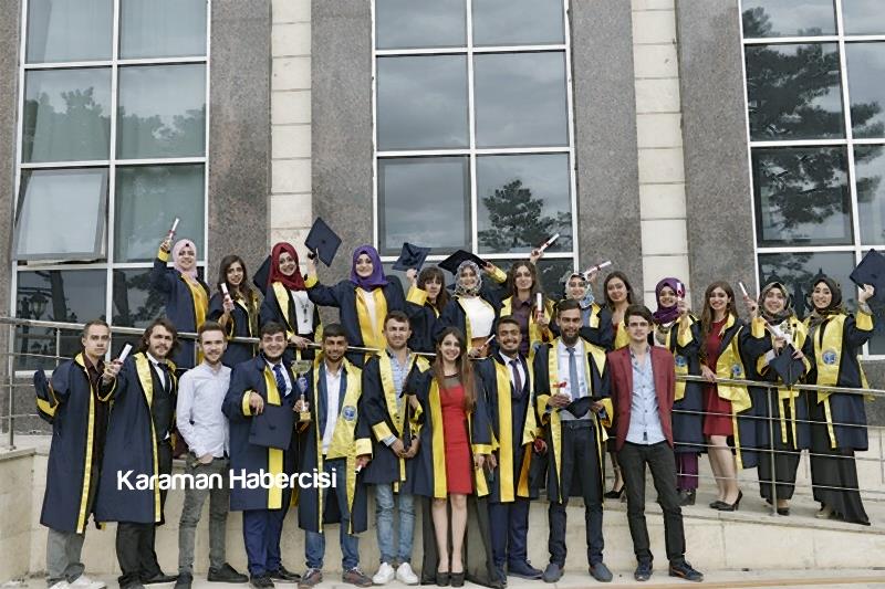 Kazım Karabekir MYO'da Mezuniyet Töreni Gerçekleşti 33