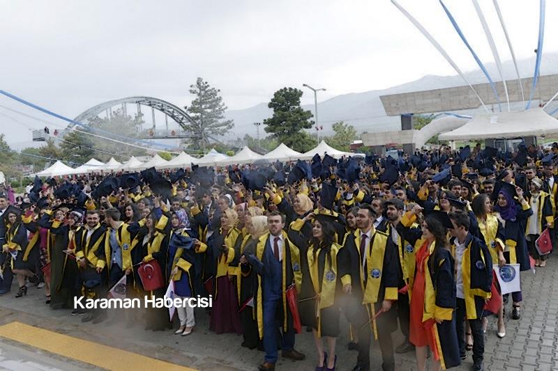 Kazım Karabekir MYO'da Mezuniyet Töreni Gerçekleşti 37