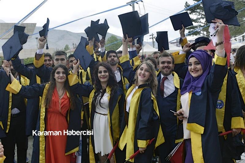 Kazım Karabekir MYO'da Mezuniyet Töreni Gerçekleşti 38