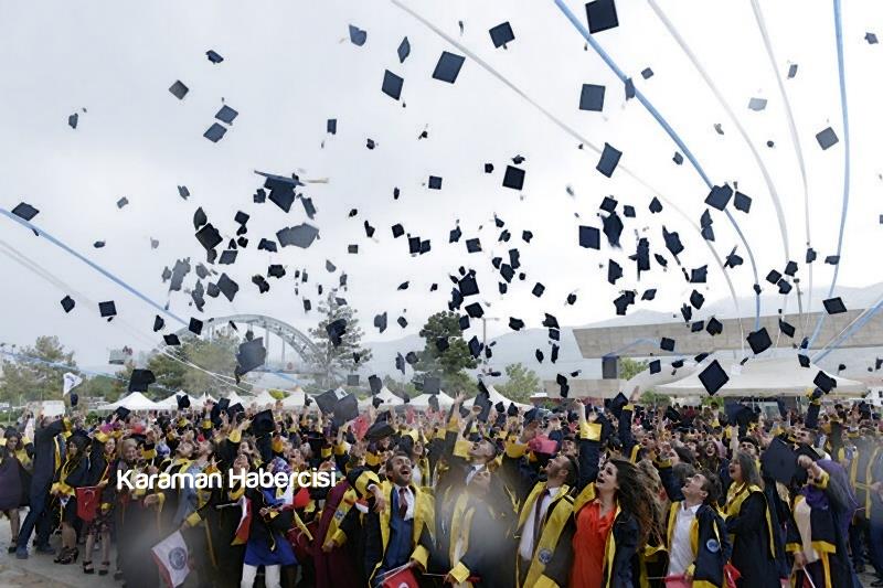 Kazım Karabekir MYO'da Mezuniyet Töreni Gerçekleşti 39