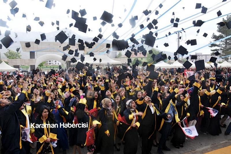 Kazım Karabekir MYO'da Mezuniyet Töreni Gerçekleşti 40