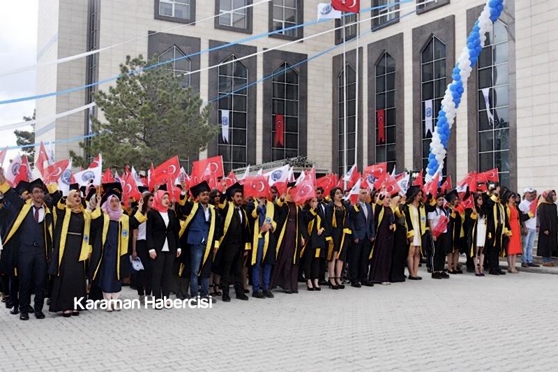 Kazım Karabekir MYO'da Mezuniyet Töreni Gerçekleşti 6