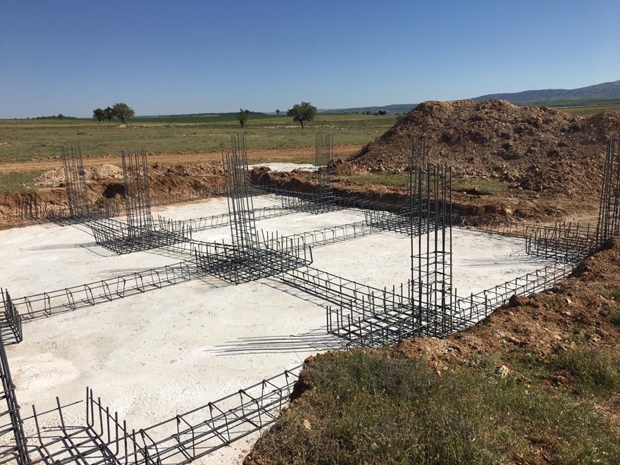 Karaman İl Genel Meclisi Başkanı Adem Kapar'dan Köylere Ziyaret 10