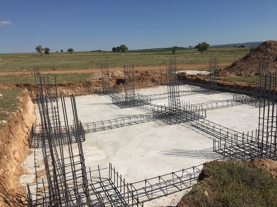 Karaman İl Genel Meclisi Başkanı Adem Kapar'dan Köylere Ziyaret 9