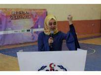 Karaman'da Coşkulu Kutlama