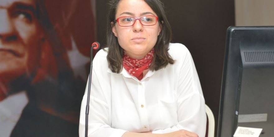 KMÜ'de Enfeksiyon ve Hijyen Semineri