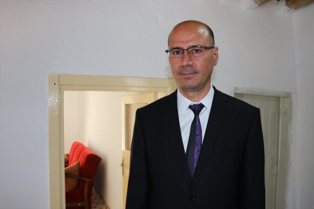 Niğde'de Lise Öğrencileri Hem Meslek Öğreniyorlar,Hem de Yoksulların Yar 15