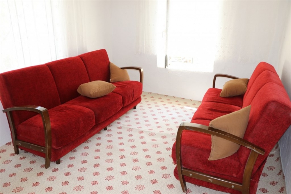 Niğde'de Lise Öğrencileri Hem Meslek Öğreniyorlar,Hem de Yoksulların Yar 16