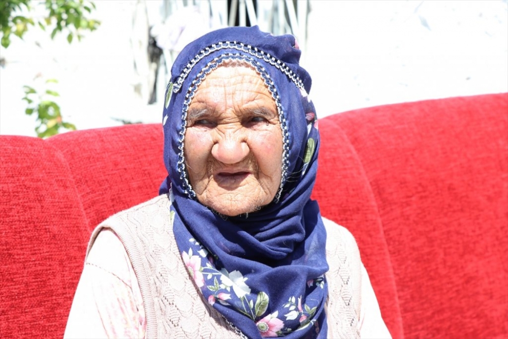 Niğde'de Lise Öğrencileri Hem Meslek Öğreniyorlar,Hem de Yoksulların Yar 5