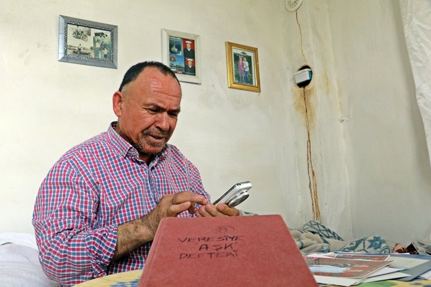 Evlenme Vaadiyle 130 Bin Lira Dolandırıldığı Kadın Tarafından 3 Yerinden 1