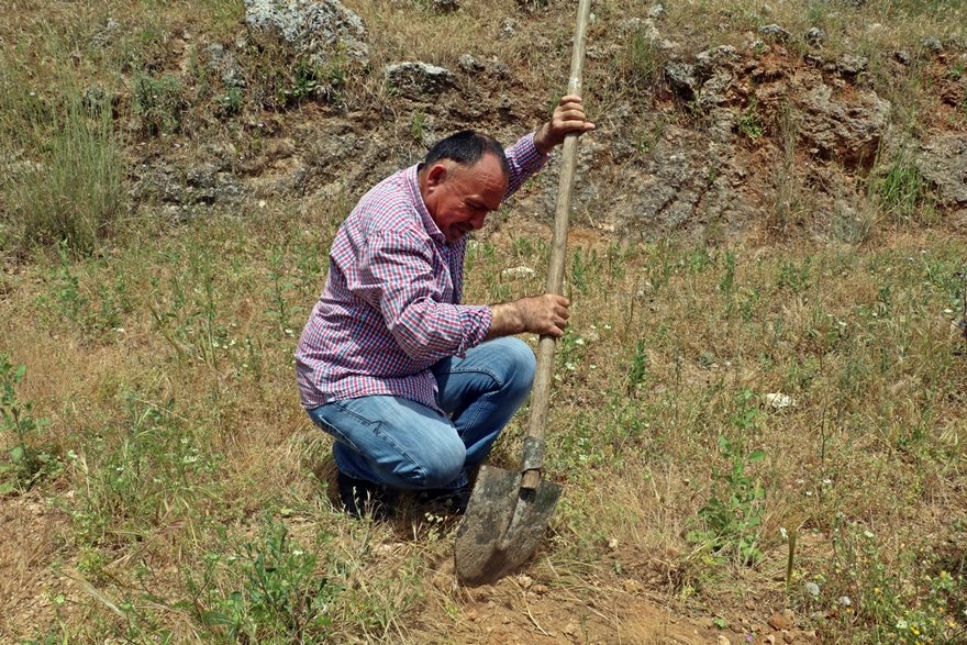 Evlenme Vaadiyle 130 Bin Lira Dolandırıldığı Kadın Tarafından 3 Yerinden 10