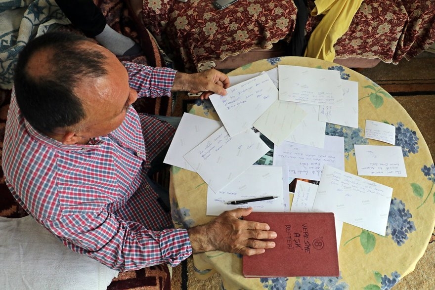 Evlenme Vaadiyle 130 Bin Lira Dolandırıldığı Kadın Tarafından 3 Yerinden 12