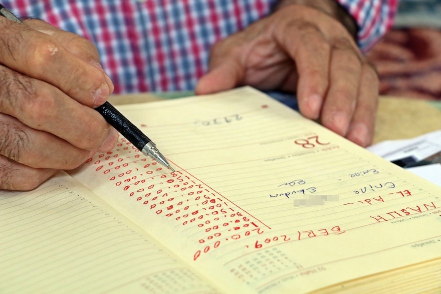 Evlenme Vaadiyle 130 Bin Lira Dolandırıldığı Kadın Tarafından 3 Yerinden 5