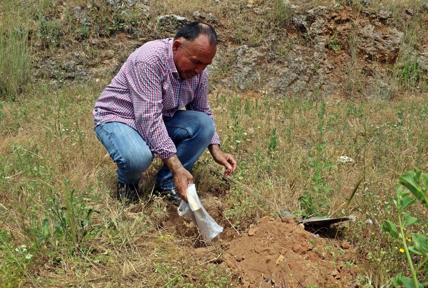 Evlenme Vaadiyle 130 Bin Lira Dolandırıldığı Kadın Tarafından 3 Yerinden 6