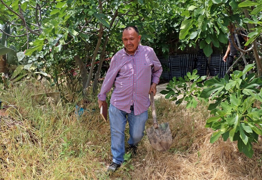 Evlenme Vaadiyle 130 Bin Lira Dolandırıldığı Kadın Tarafından 3 Yerinden 8