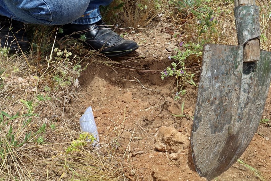 Evlenme Vaadiyle 130 Bin Lira Dolandırıldığı Kadın Tarafından 3 Yerinden 9