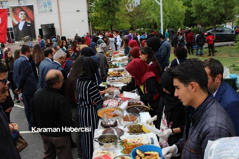 Kazımkarabekir'de Coşkulu Kutlama 7