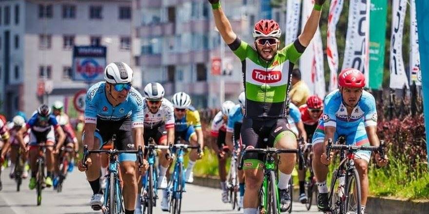 Karadeniz'de Torku Rüzgarı Esti