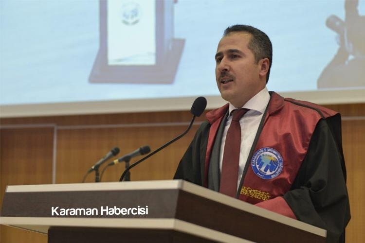 Sosyal Bilimler Meslek Yüksekokulu Mezuniyet Töreni 10