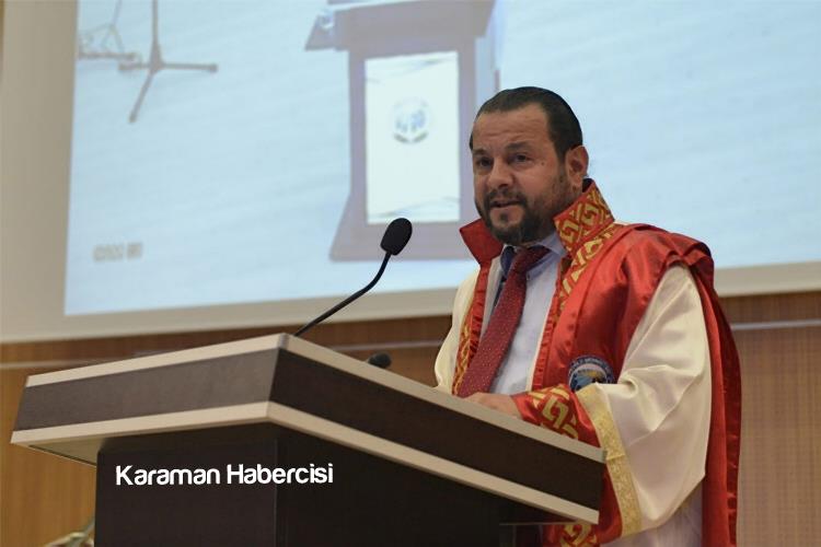 Sosyal Bilimler Meslek Yüksekokulu Mezuniyet Töreni 11