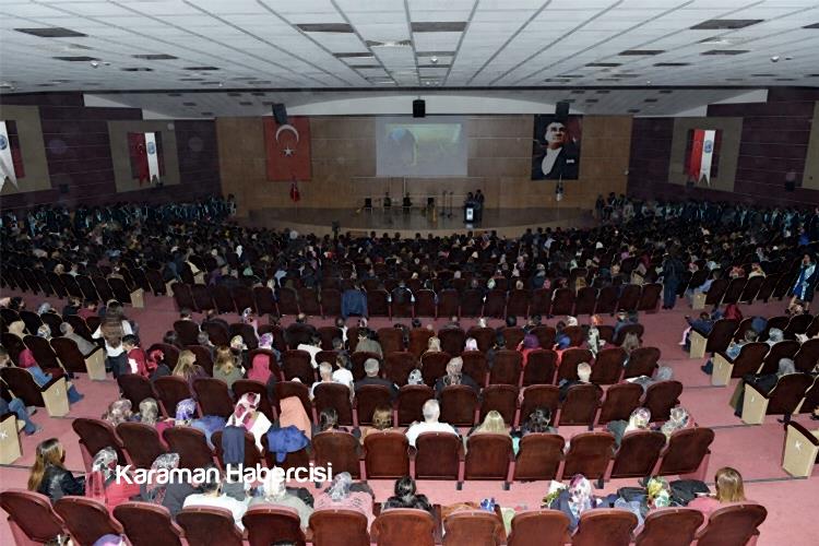 Sosyal Bilimler Meslek Yüksekokulu Mezuniyet Töreni 13