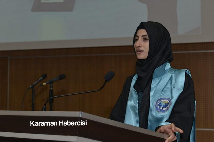 Sosyal Bilimler Meslek Yüksekokulu Mezuniyet Töreni 14