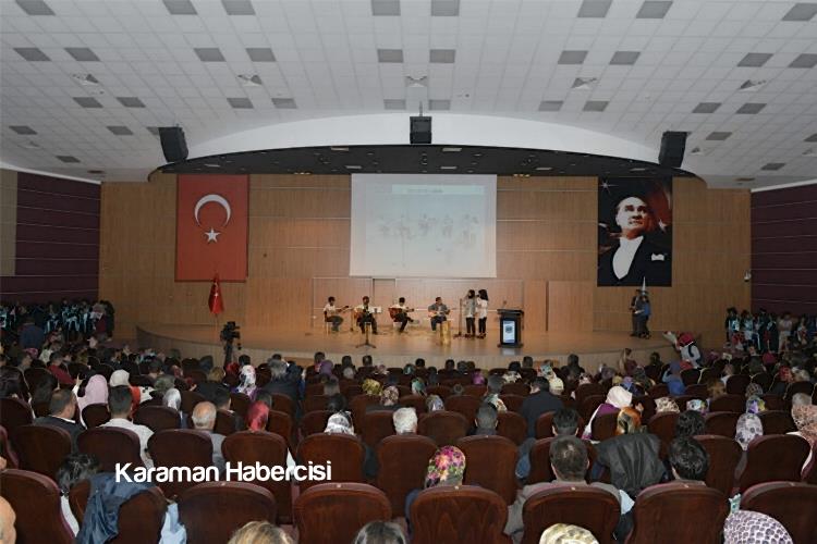 Sosyal Bilimler Meslek Yüksekokulu Mezuniyet Töreni 4