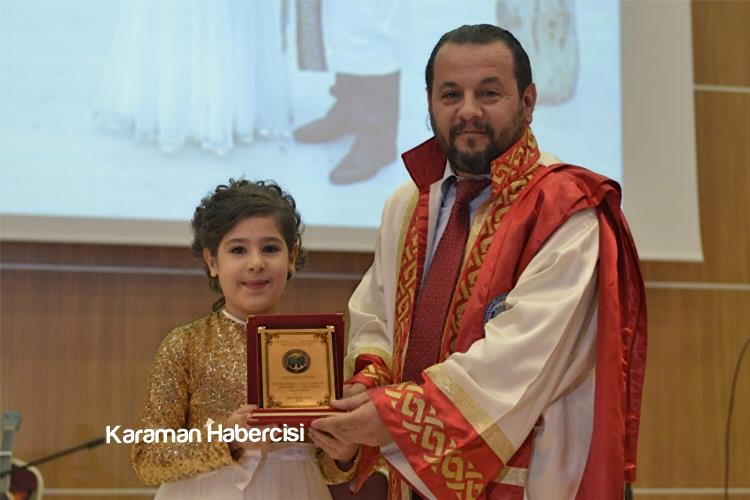 Sosyal Bilimler Meslek Yüksekokulu Mezuniyet Töreni 6