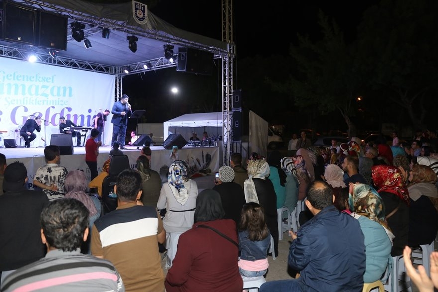 Karamanlılar Bu Kez de Hasan Dursun İle Buluştu 3