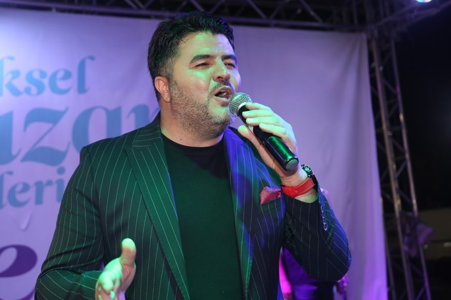 Karamanlılar Bu Kez de Hasan Dursun İle Buluştu 4