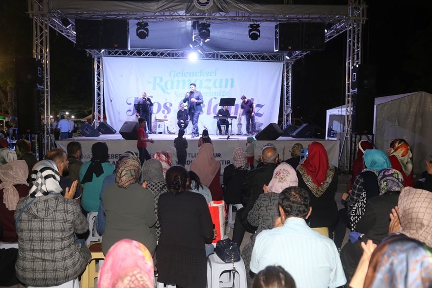 Karamanlılar Bu Kez de Hasan Dursun İle Buluştu 7